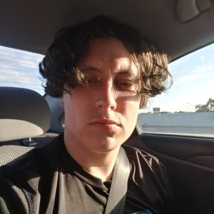 Meet your Posher, Johnny